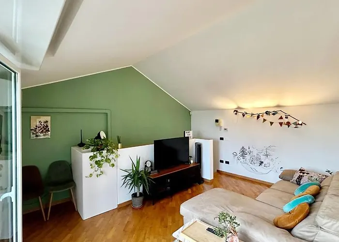 Al Bicocca * Milánó