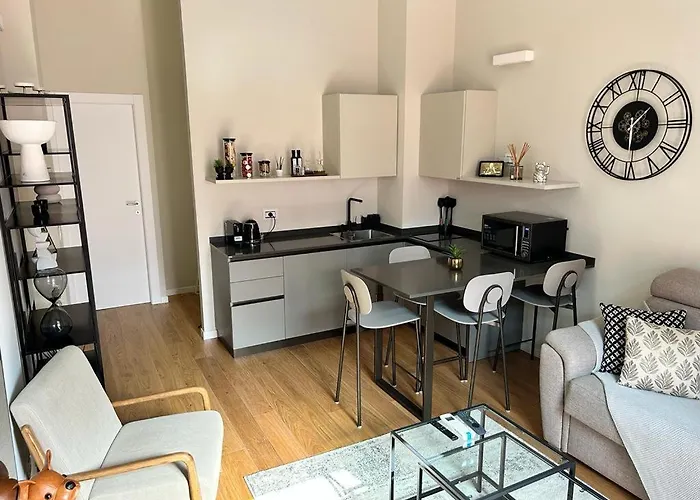 Mel's House - Duomo District - Centro - Appartamento
