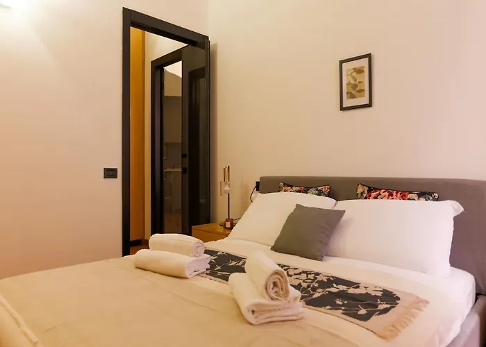 Apartamento The Rent - Modern In The Center