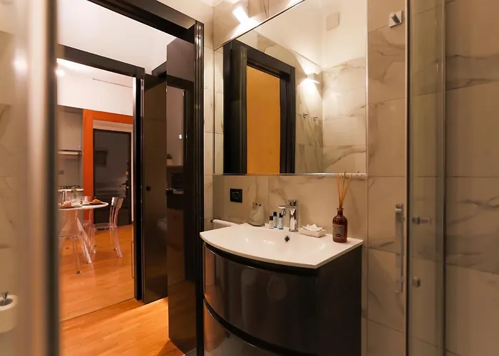 The Rent - Modern In The Center *