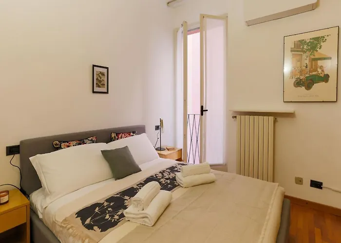 The Rent - Modern In The Center Appartamento *