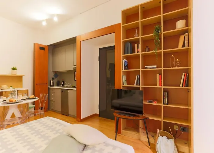 The Rent - Modern In The Center Appartamento Milano