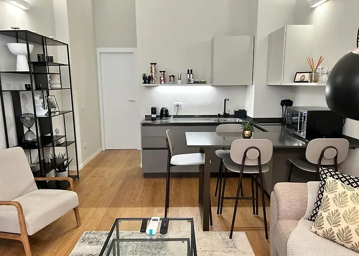 Mel's House - Duomo District - Centro - Milano