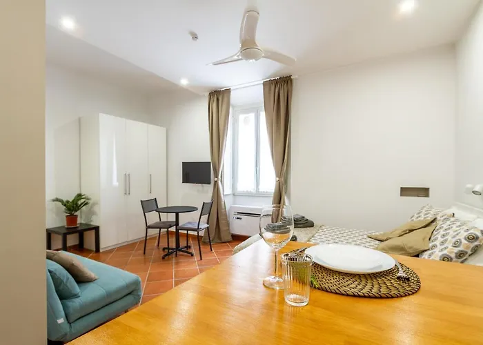 Canal Heart * Milán