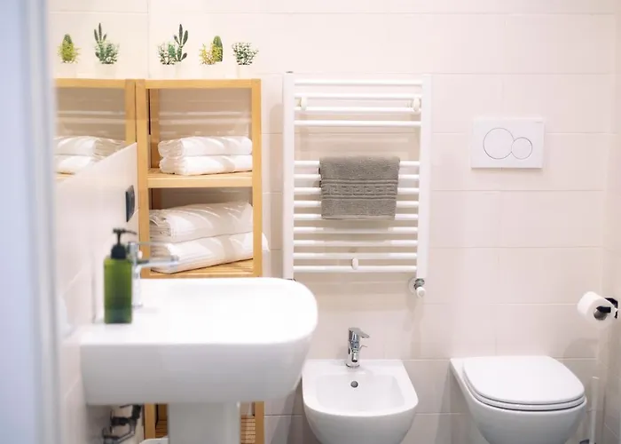 The Red Bricks - Tricolore San Babila Mediolan