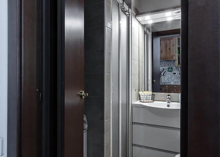 Apartmán Dehomes - Porta Nuova Business