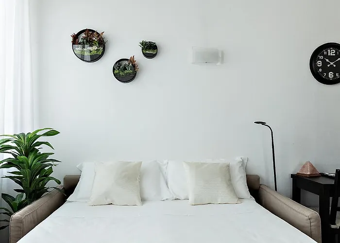 Apartmán Dehomes - Porta Nuova Business