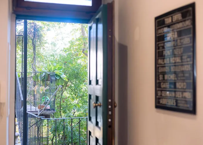 Apartament The Red Bricks - Tricolore San Babila