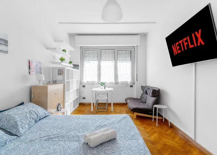 Pe1 -corso Buenos Aires- 10 Minutes From The Duomo