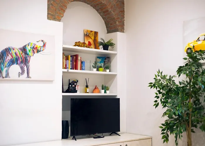 The Red Bricks - Tricolore San Babila Mediolan