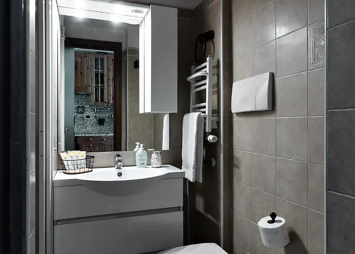 Dehomes - Porta Nuova Business * Milán