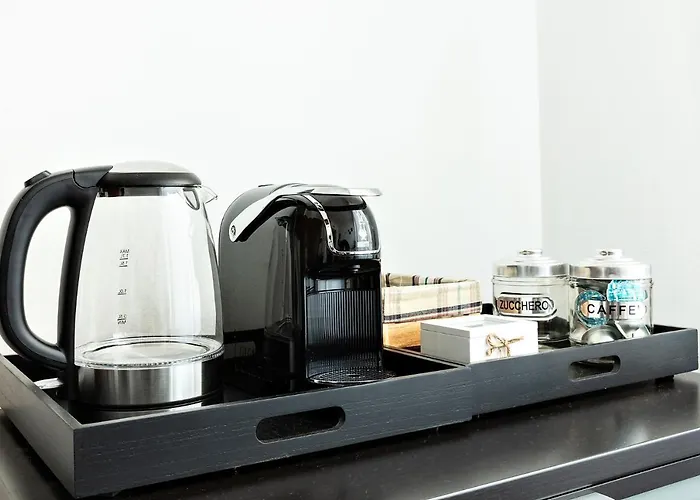 Dehomes - Porta Nuova Business