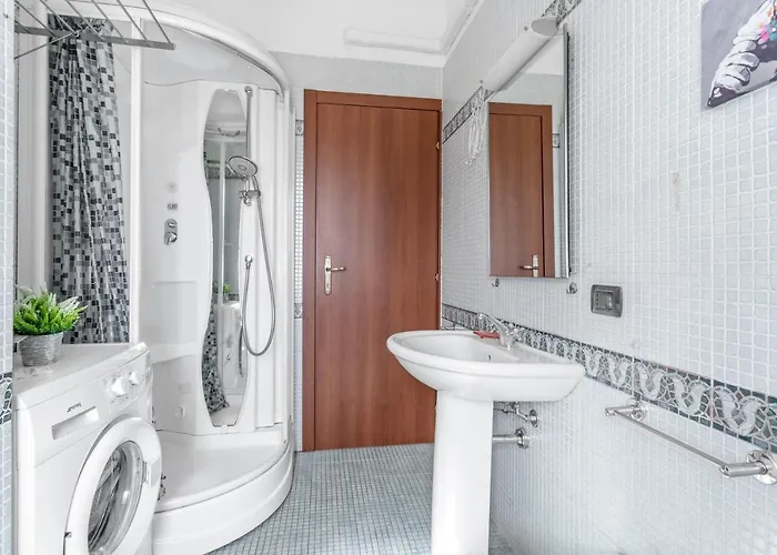 Pe1 -corso Buenos Aires- 10 Minutes From The Duomo Daire Milano