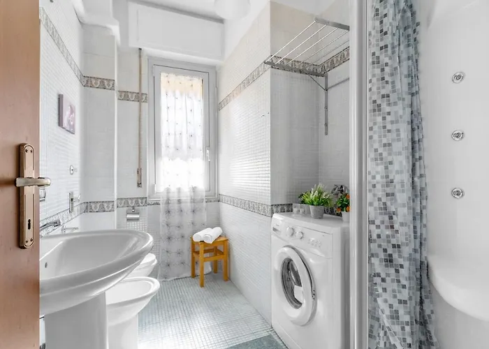 Pe1 -corso Buenos Aires- 10 Minutes From The Duomo * Milano