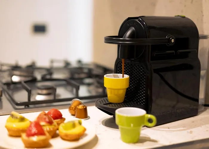 The Red Bricks - Tricolore San Babila *