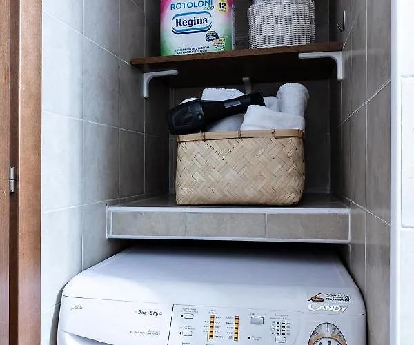 Apartmán Dehomes - Porta Nuova Business Milán