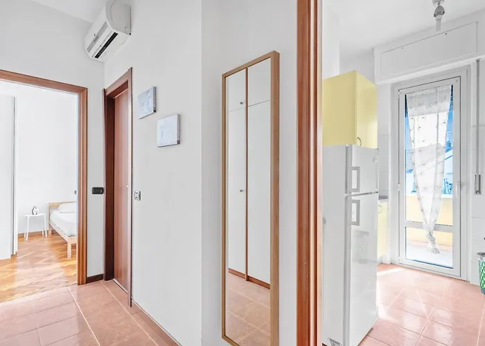 Pe1 -corso Buenos Aires- 10 Minutes From The Duomo *