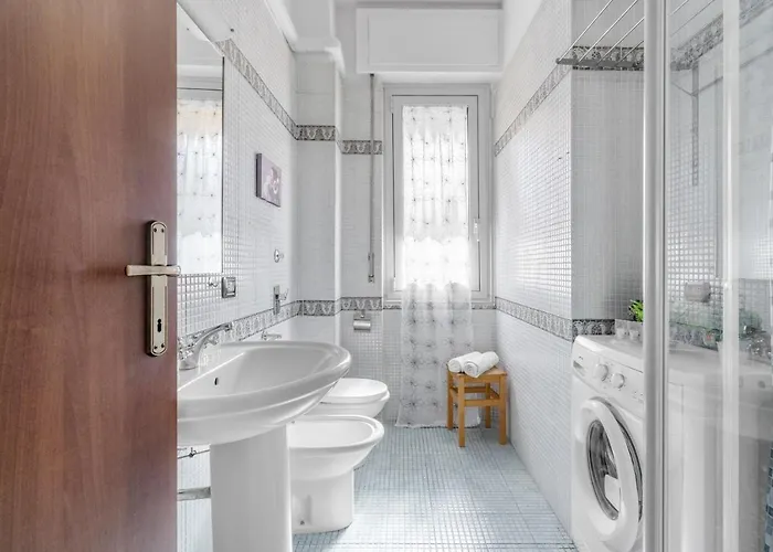 Pe1 -corso Buenos Aires- 10 Minutes From The Duomo Milano