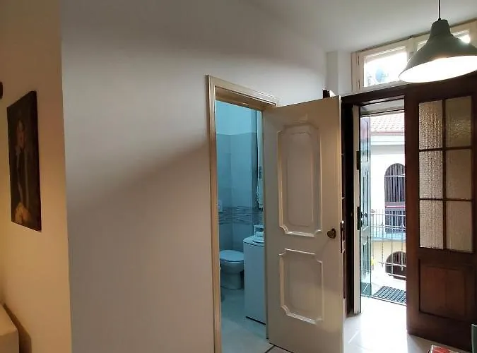 Cir 015146-cni-01484 Appartement *