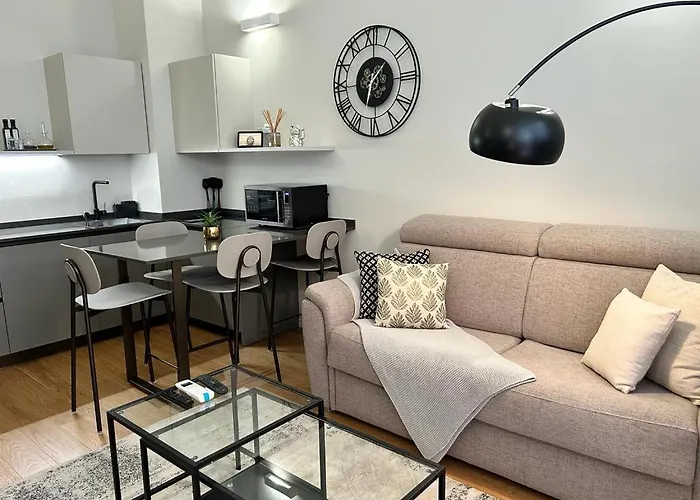 Mel's House - Duomo District - Centro - Milano