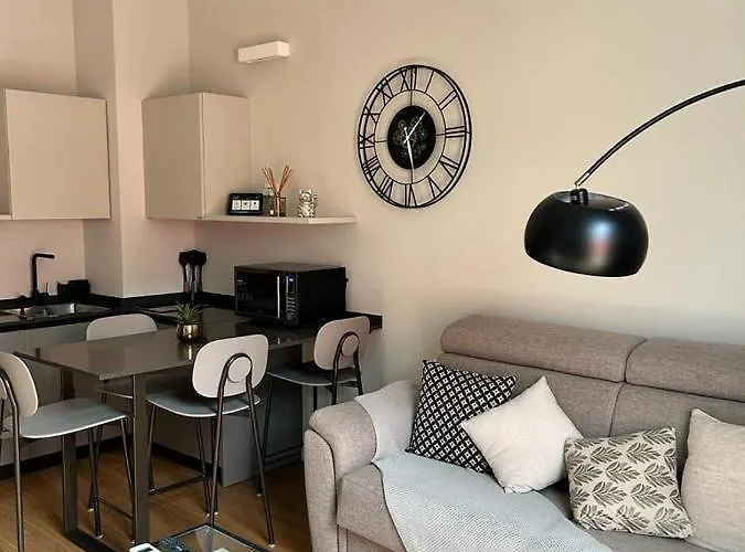 Mel's House - Duomo District - Centro - * Milano