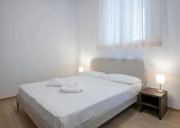 Casa Sforza Hotel