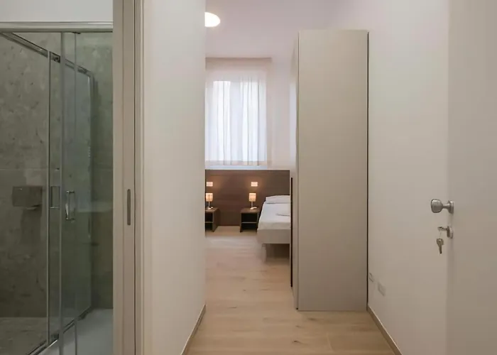 Casa Sforza Hotel *