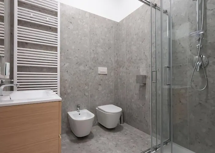 Casa Sforza Hotel