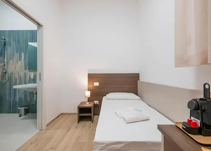 Hotel Casa Sforza Milan