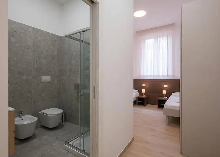 Casa Sforza Hotel Milan