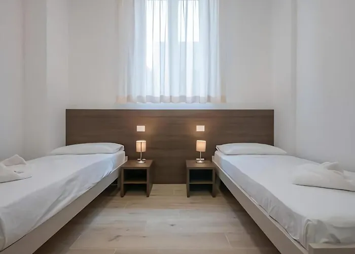 Casa Sforza Hotel *