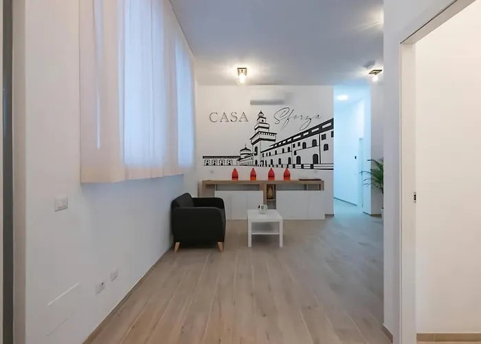 Casa Sforza