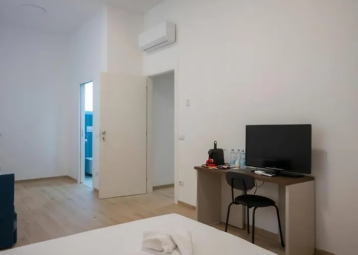 Casa Sforza Hotel *