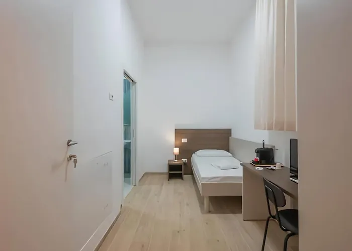 Casa Sforza Hotel