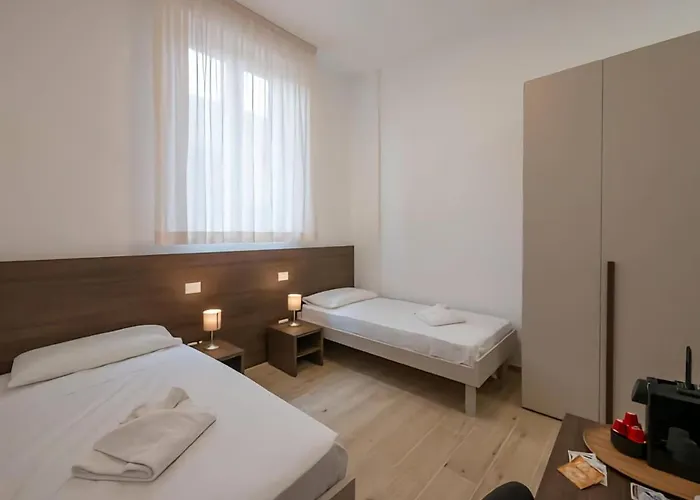 Hotel Casa Sforza Milan