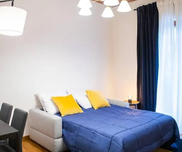 Delightful Shanti Διαμέρισμα *