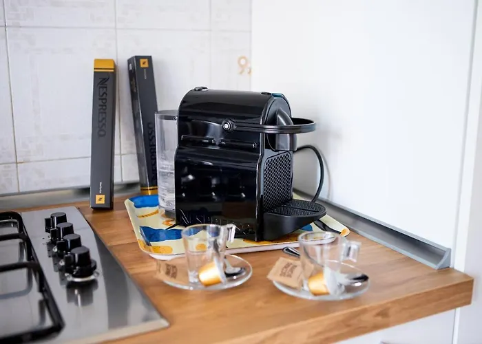 Delightful Shanti Μιλάνο