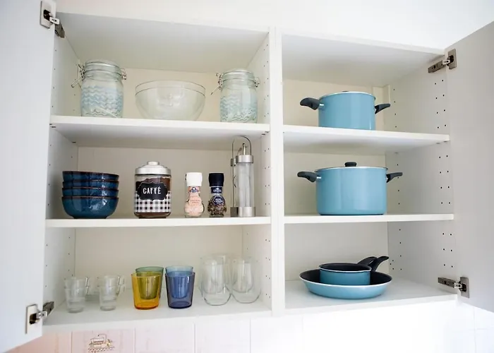 Διαμέρισμα Delightful Shanti *