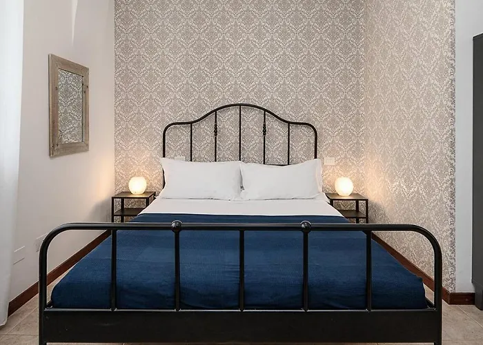 Apartament Blue City Paradise - Renovated Apt In Center