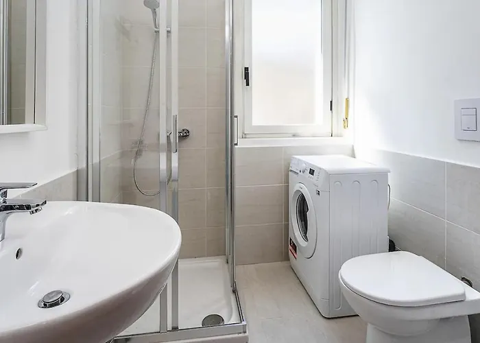 Apartament Blue City Paradise - Renovated Apt In Center *