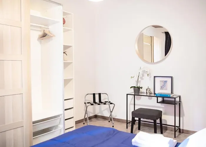 Delightful Shanti Apartmán Milán
