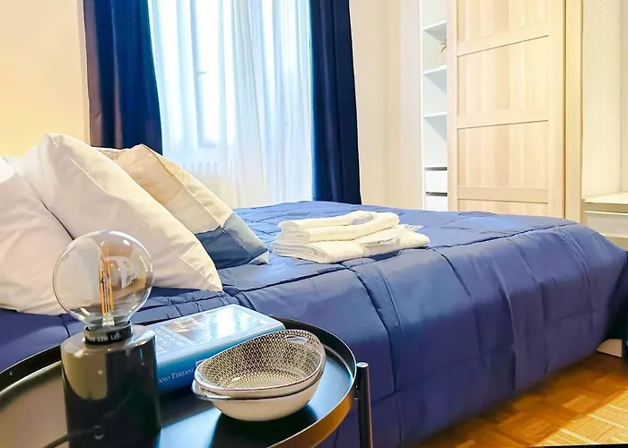 Delightful Shanti Μιλάνο