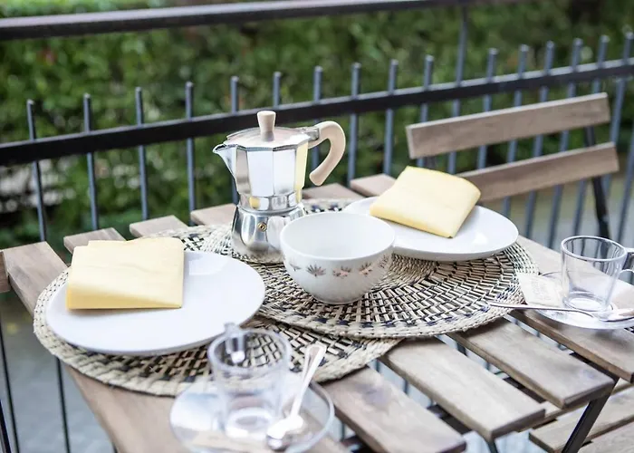 Delightful Shanti Διαμέρισμα