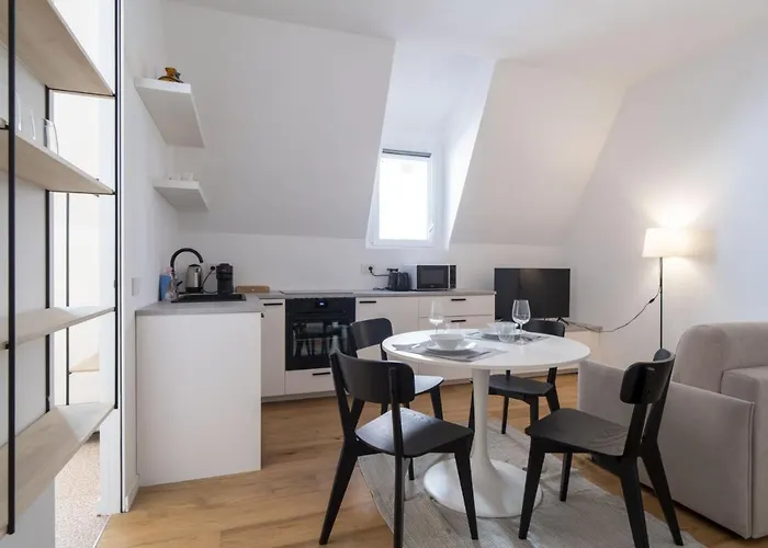 Easylife - - Chieti 5 - Arco Della Pace Appartamento Milano