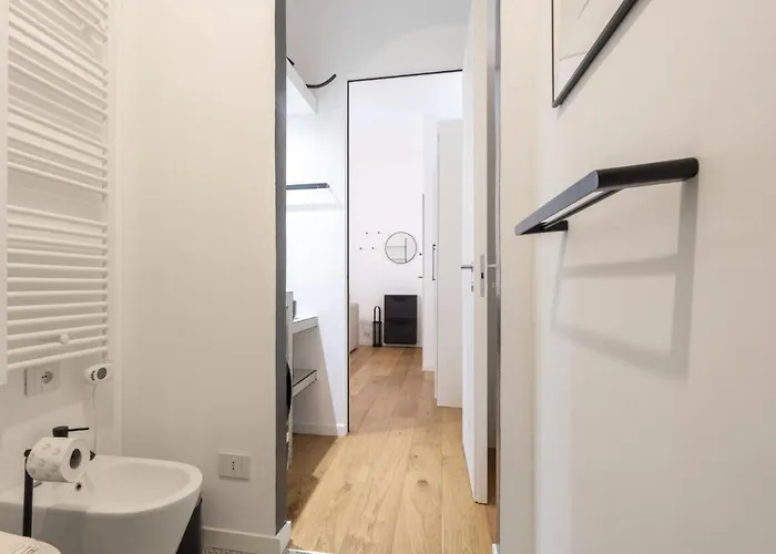 Διαμέρισμα Easylife - - Chieti 5 - Arco Della Pace *