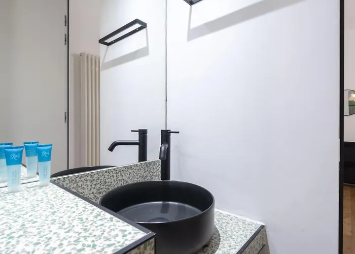 Easylife - - Chieti 5 - Arco Della Pace * Μιλάνο