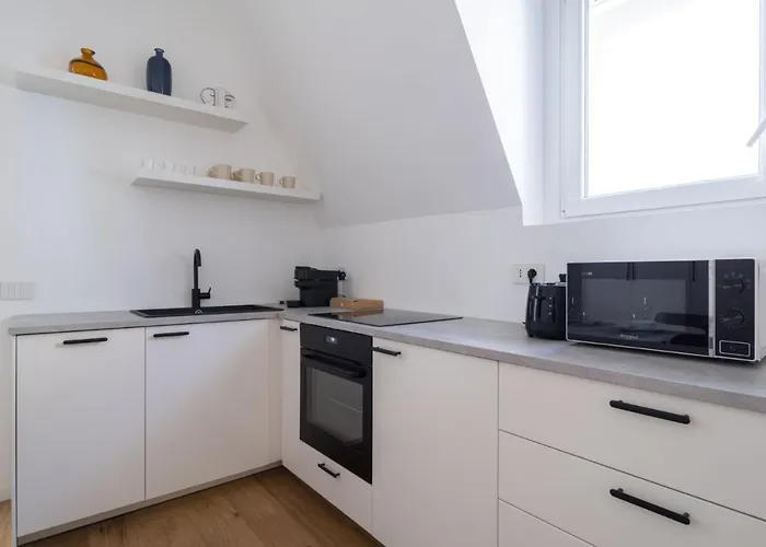 Appartamento Easylife - - Chieti 5 - Arco Della Pace Milano