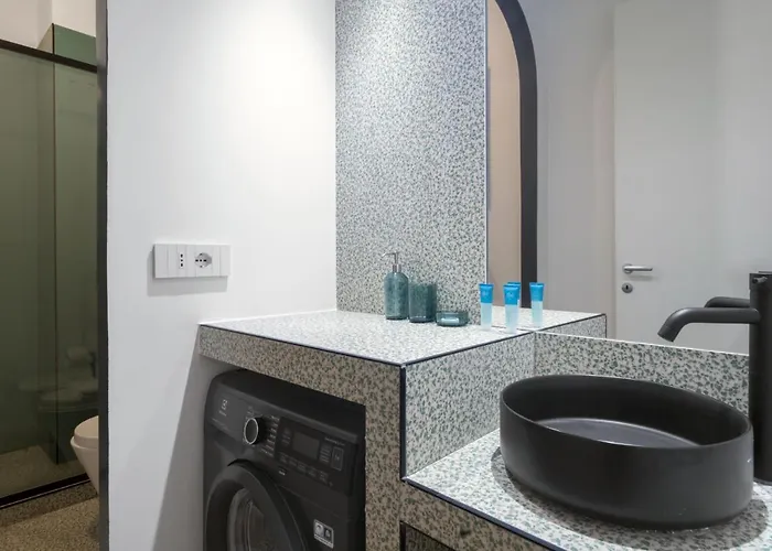 Easylife - - Chieti 5 - Arco Della Pace Milano