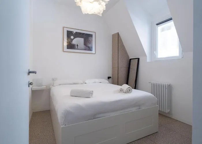 Easylife - - Chieti 5 - Arco Della Pace Appartamento *