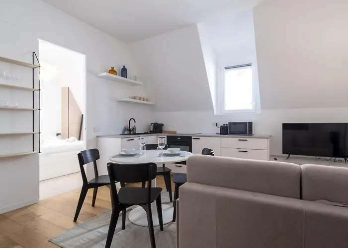 Διαμέρισμα Easylife - - Chieti 5 - Arco Della Pace Μιλάνο